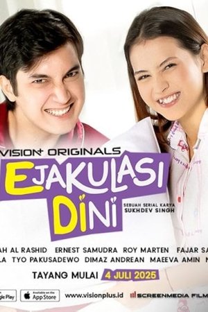 EDI (Ejakulasi Dini)