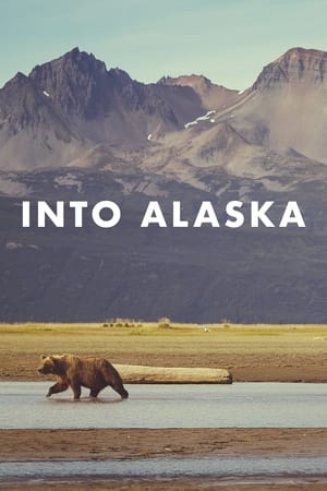 Into Alaska - movie poster