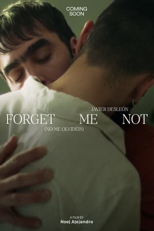 Forget Me Not 15