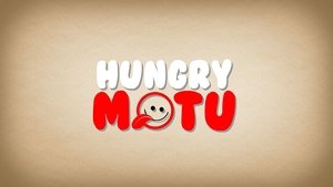 Image Hungry Motu