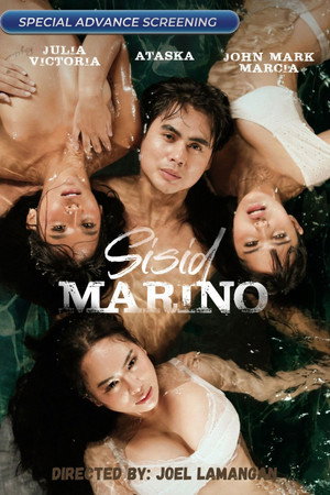 Sisid Marino 4