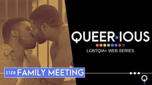 QUEER·ious Family Meeting