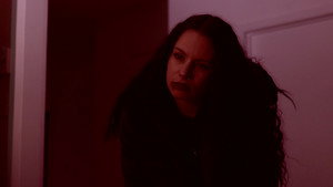 Suzie, Vampiresse 1