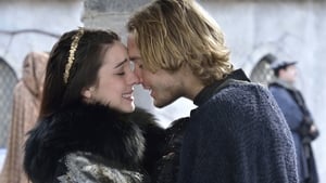 Reign temporada 1 capitulo 21