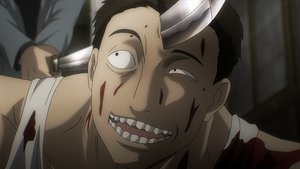 Parasyte: 1×11