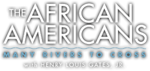 The African Americans: Many Rivers to Cross with Henry Louis Gates, Jr.