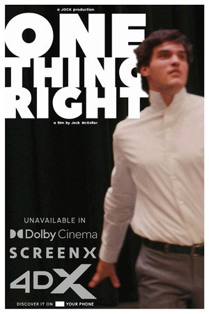 One Thing Right 5