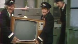 On the Buses The New Telly