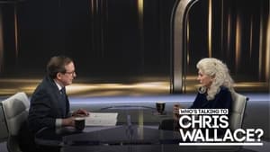 Who's Talking to Chris Wallace? Judy Collins