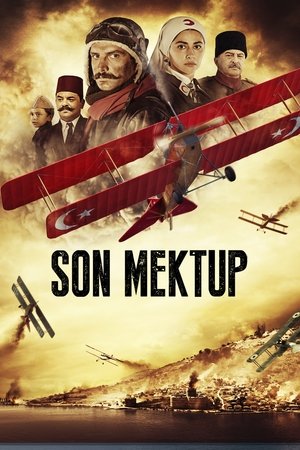 Image Son Mektup
