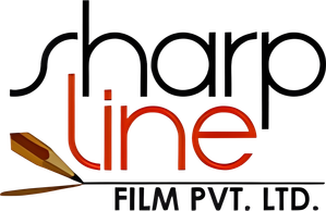 Logo Sharp Line Arts