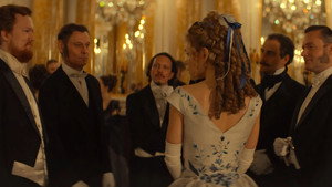 The Doll: 1×1