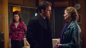 Wayward Pines: 1×4