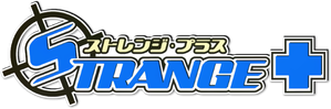 Strange+ — Logos 2