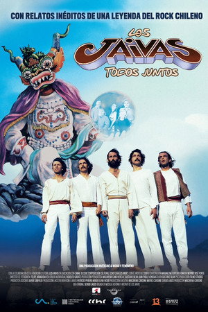 Los Jaivas: Todos juntos 6