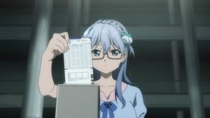 22/7 (nanabun no nijyuuni): 1×8