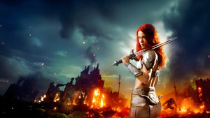 Red Sonja (2025) บัลลังก์เลือด