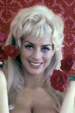 Ruth Anderson photo 4