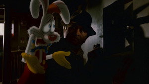 Who Framed Roger Rabbit movie still 56