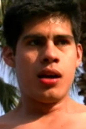 Tony Alvarez portrait