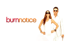 poster Burn Notice