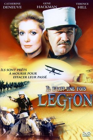 Il Était Une Fois La Légion - March Or Die - 1978 Il Était Une Fois La Légion - March Or Die - 1978