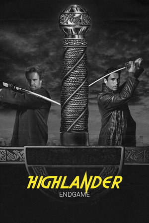 Highlander: Endgame