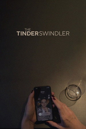 The Tinder Swindler 32