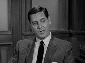 Peter Gunn Season 1 Episode 9