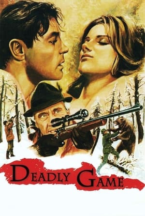 Poster Deadly Game (1982)