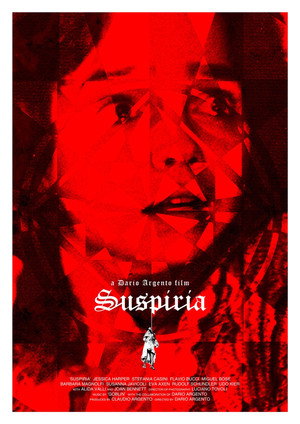 Постер фильма «Суспирия (1977)» — (12 из 174)