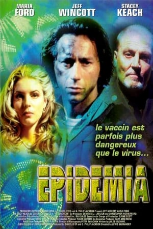 Poster Epidemia 1997