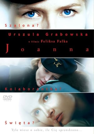 Poster Joanna (2010)