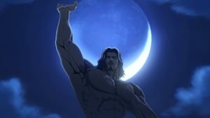 Souten no Ken : Regenesis: Saison 1 Episode 6