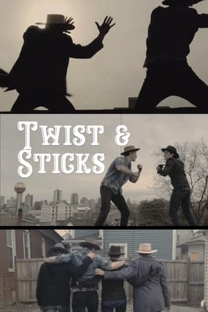Twist & Sticks