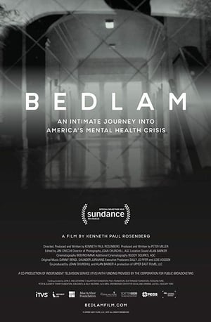Bedlam - 2019 soap2day