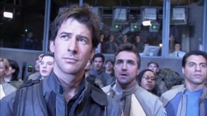 Stargate Atlantis - Stargate Atlantis - Saison 1 - Une nouvelle ère (1/2) - image n°15