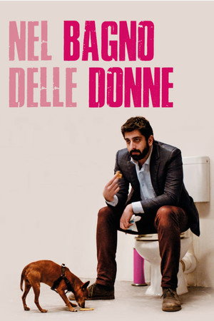 Nel bagno delle donne 6