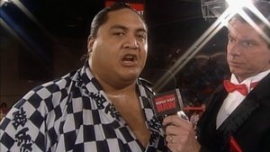 June 28, 1993 - Raw #23