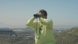 Spare My Bones, Coyote!