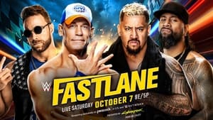 WWE Fastlane 2023