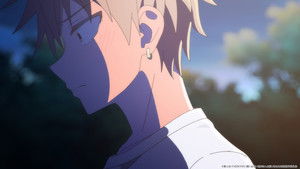 Inexpressive Kashiwada and Expressive Oota: 1×12