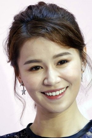 Priscilla Wong isFong Lok-man