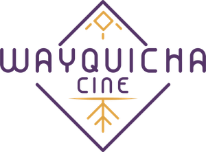 Logo Wayquicha Cine