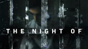 poster The Night Of