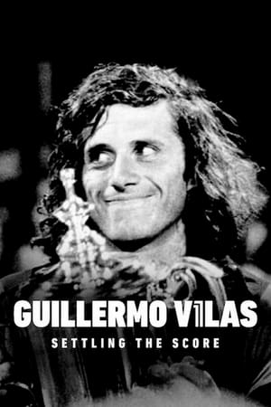 Guillermo Vilas: Settling the Score (2020)