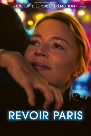 Revoir Paris