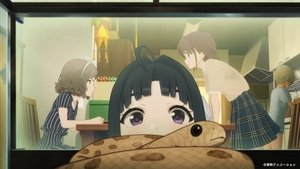 Girls Band Cry: 1×7