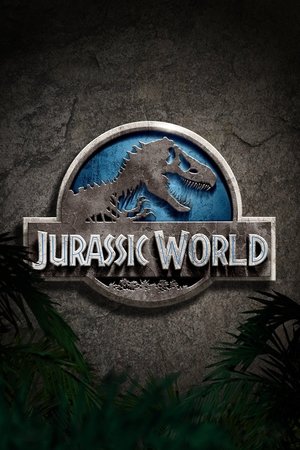 Poster Jurassic World (2015)