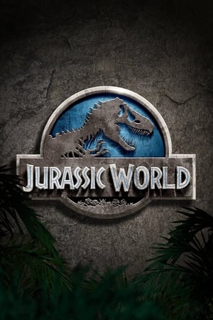 Image Jurassic World